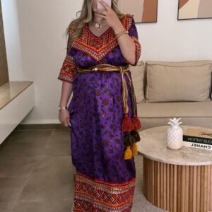 Robe de fête