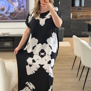 Robe maison