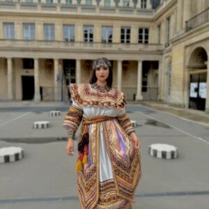 Robe de mariage