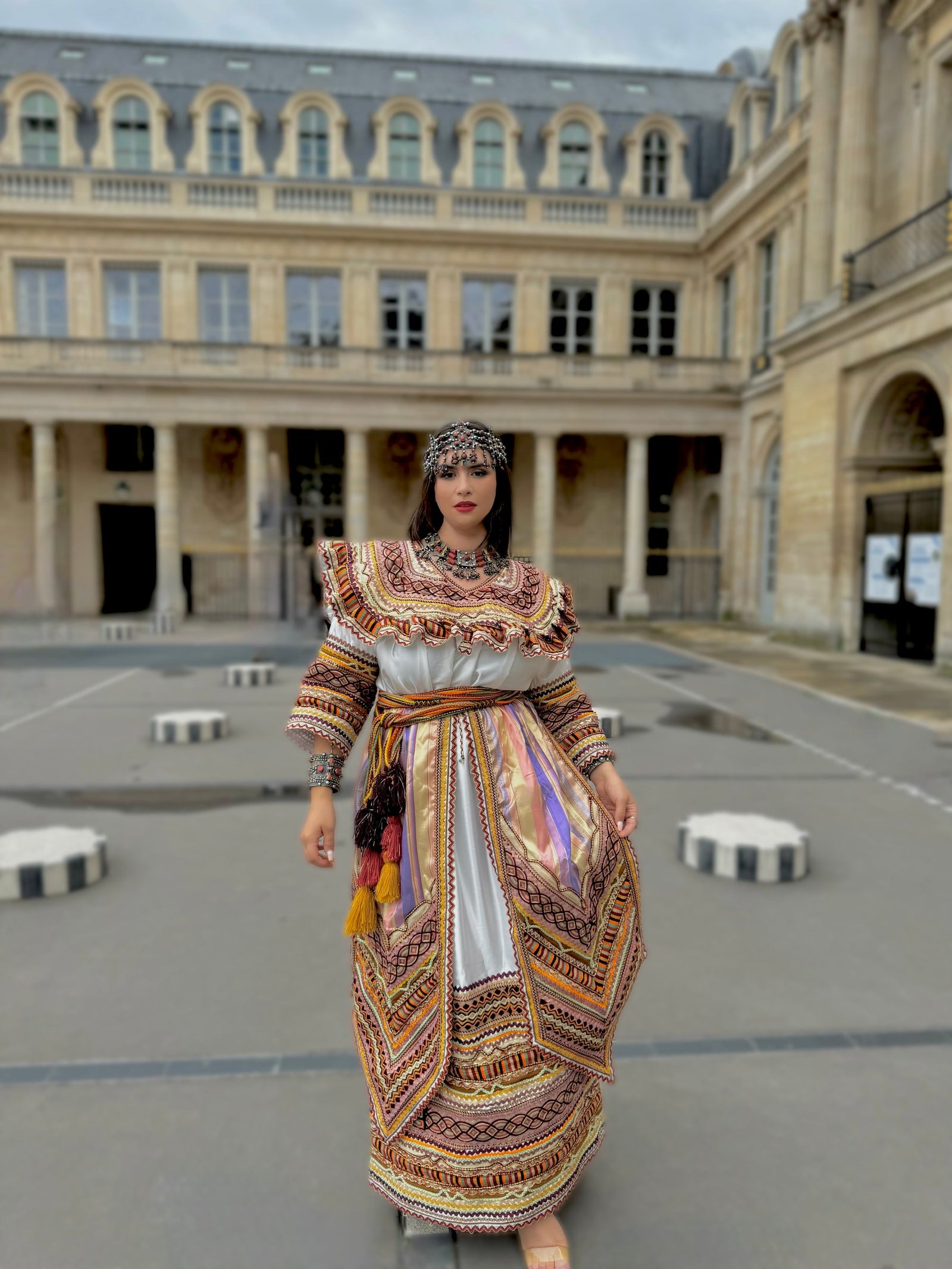 Robe de mariage