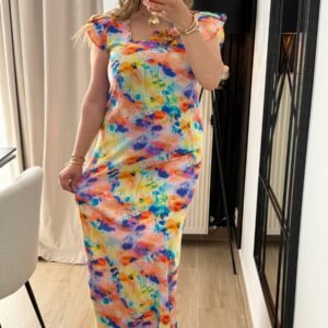 Robe Yasmine