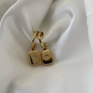 Boucle d’oreille