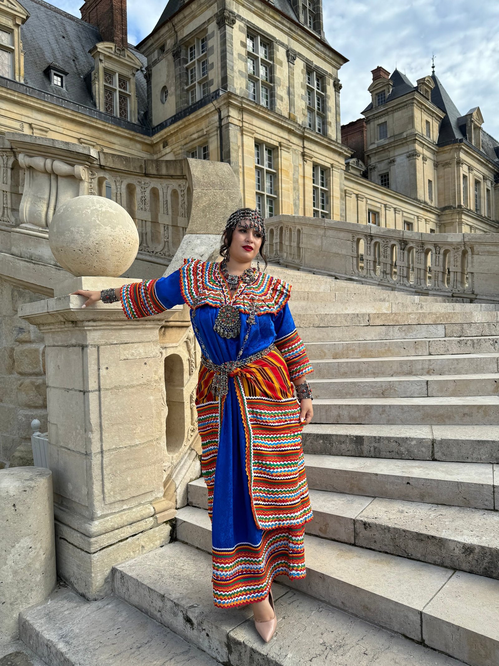 Robe iwadhiyen