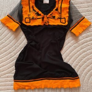 Tenue fille — Modèle 2