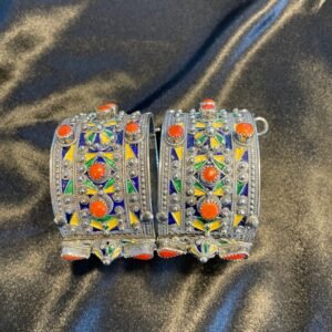 Bracelet en argent