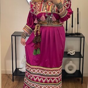 Robe Sarah