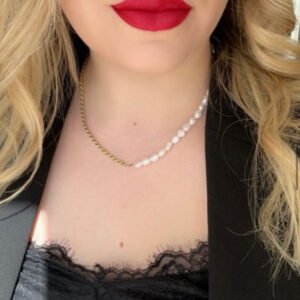 Joli collier