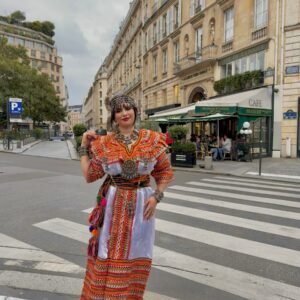 Robe iwadhyen